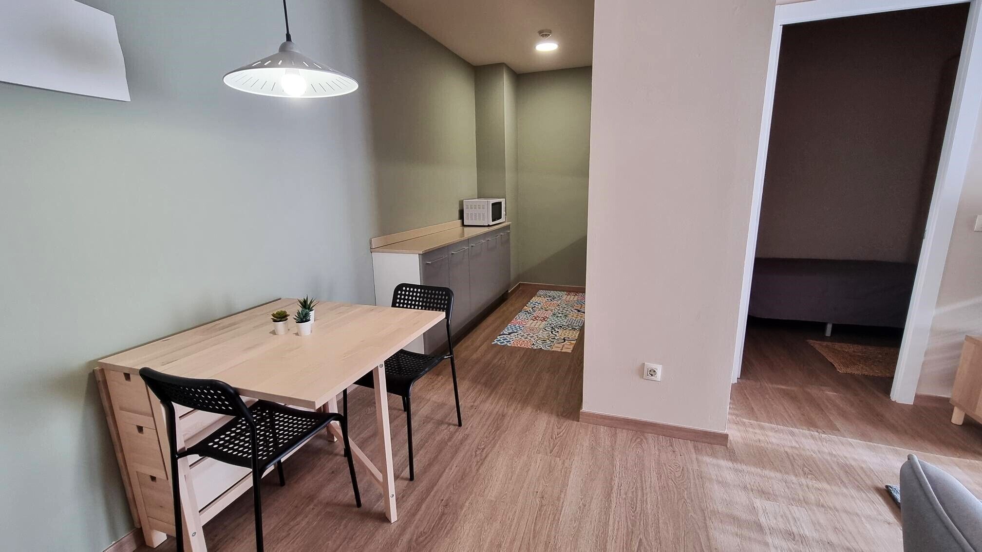 Foto - Residencia Universitaria Resa Damià Bonet - Campus Accomodation