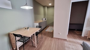 Apartamento familiar | Zona de estar