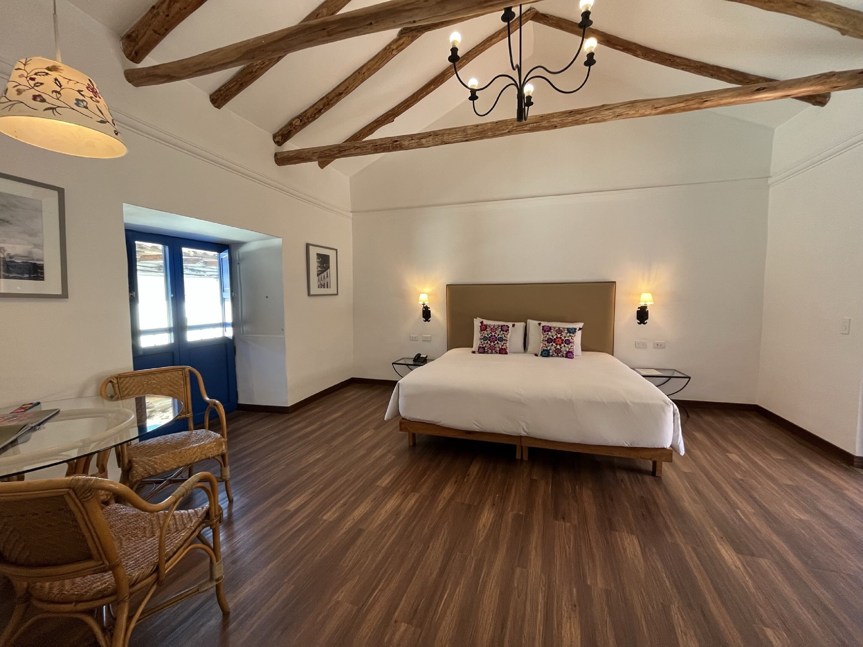 junior suite | 1 bedroom, premium bedding, down duvets, in-room safe