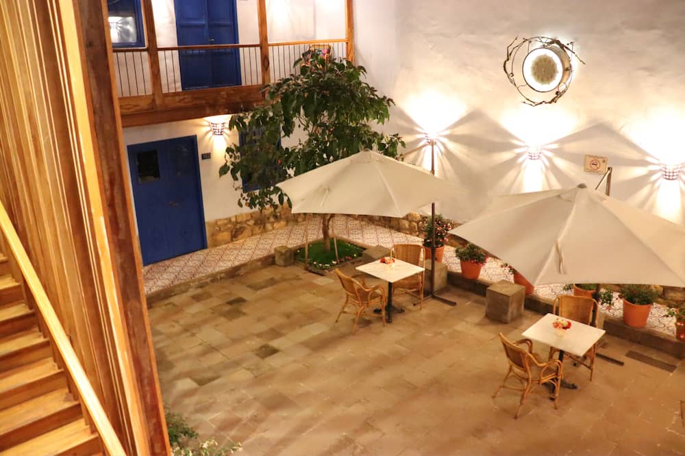 Quinta San Blas by Ananay Hotels