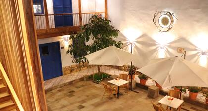 Quinta San Blas by Ananay Hotels