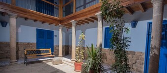 Quinta San Blas by Ananay Hotels