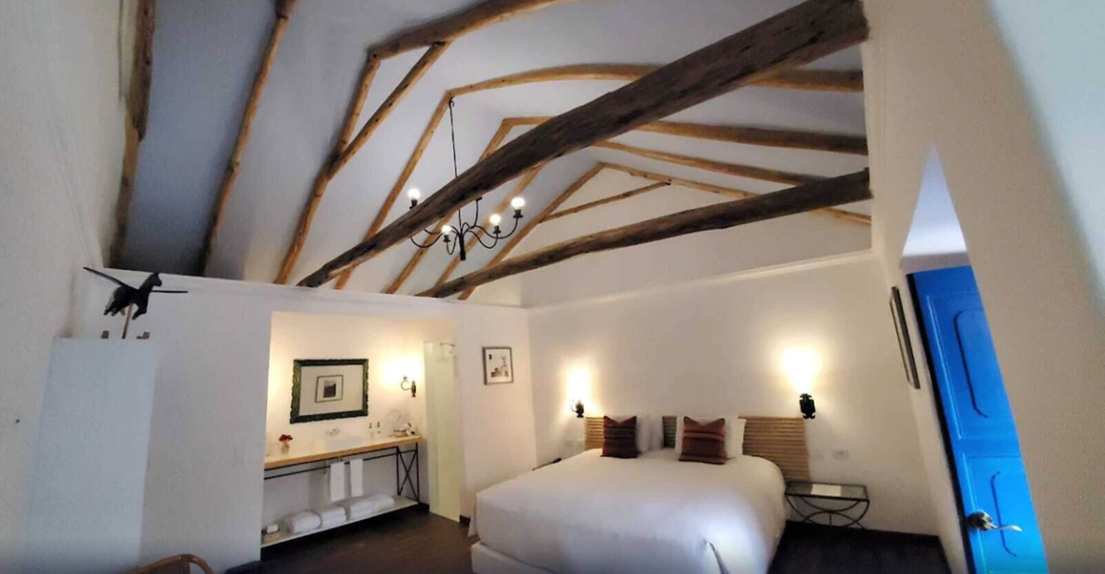 junior suite | 1 bedroom, premium bedding, down duvets, in-room safe