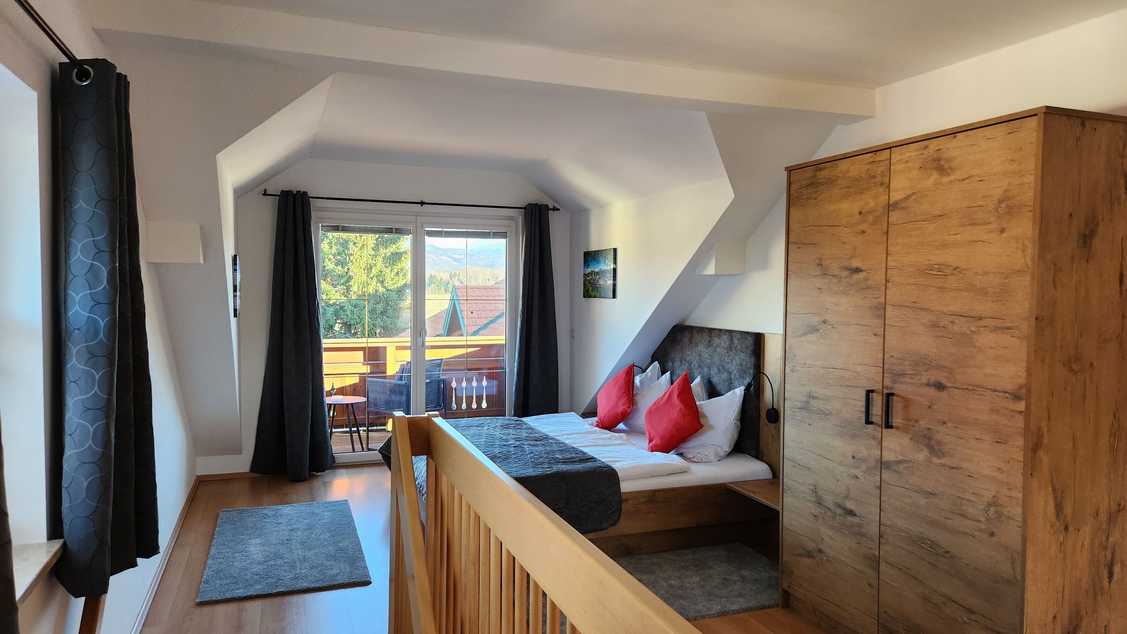 Foto - Pension Ballwein