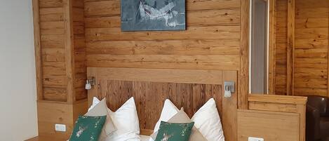 Triple Room with Terrace or Balcony | Room amenity