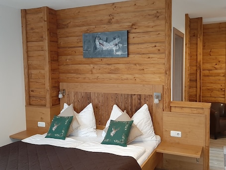 Triple Room with Terrace or Balcony | Room amenity