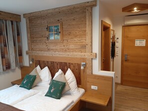 Chambre Double Classique | Ăquipements de la chambre