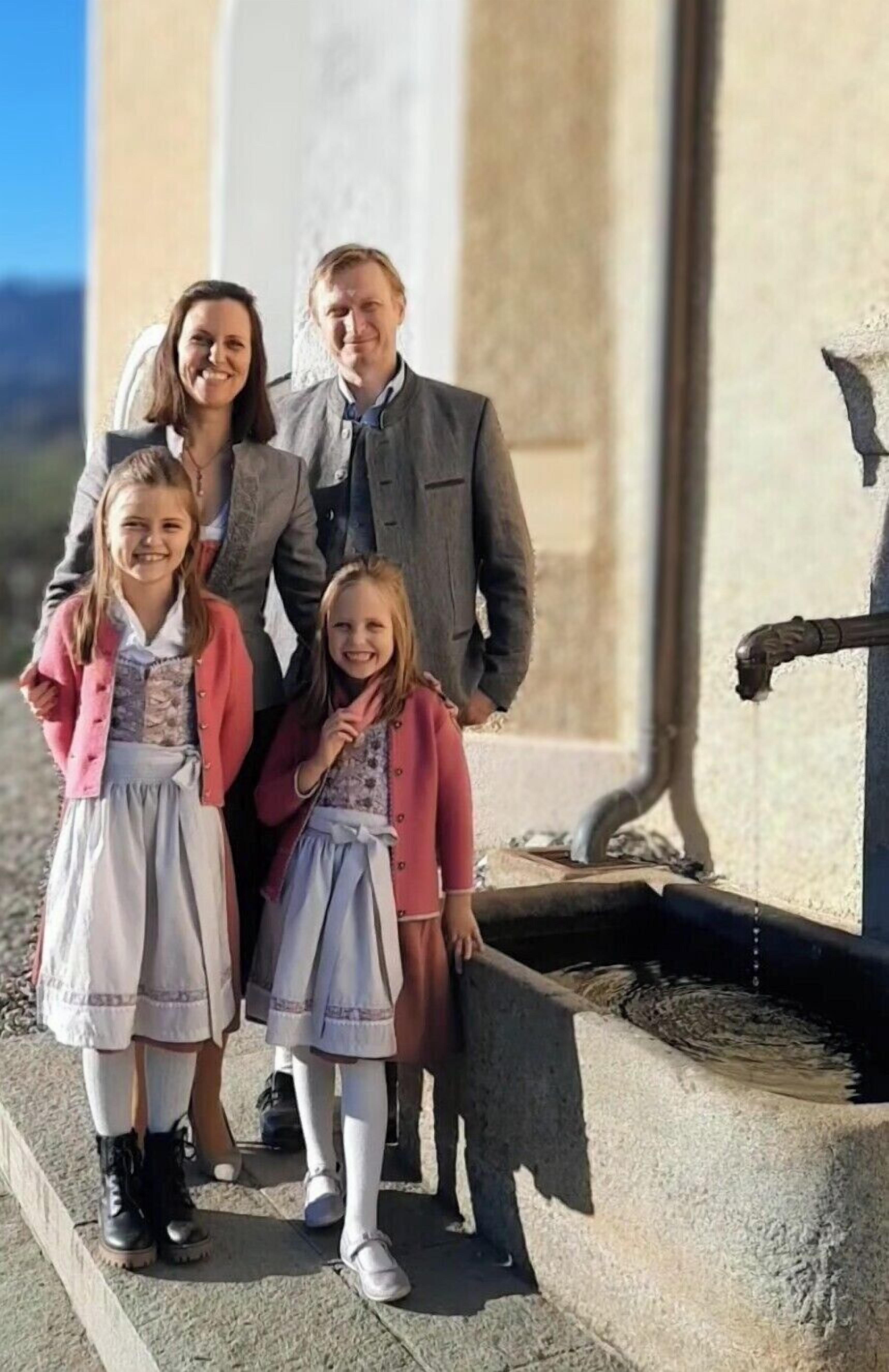 Foto - Pension Ballwein