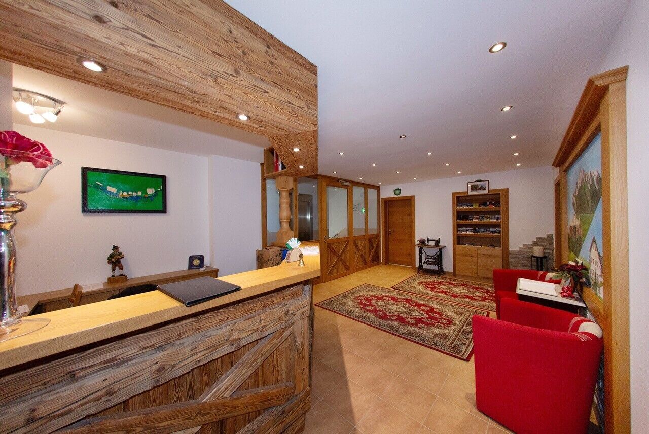 Foto - Pension Ballwein