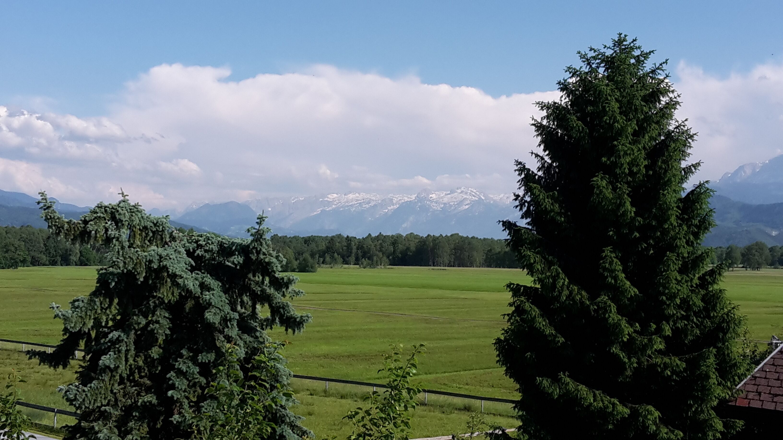 Foto - Pension Ballwein