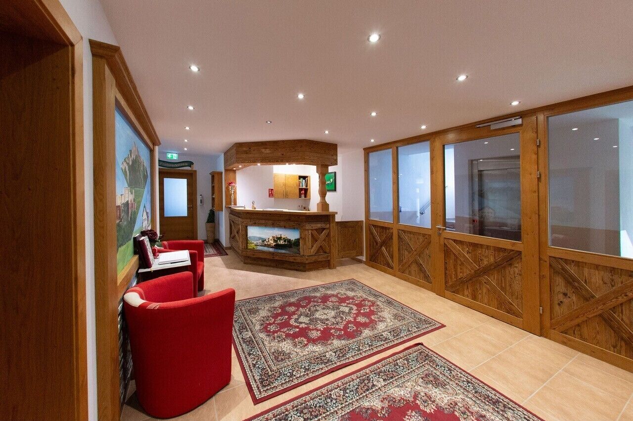 Foto - Pension Ballwein