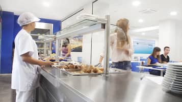 Restaurantes