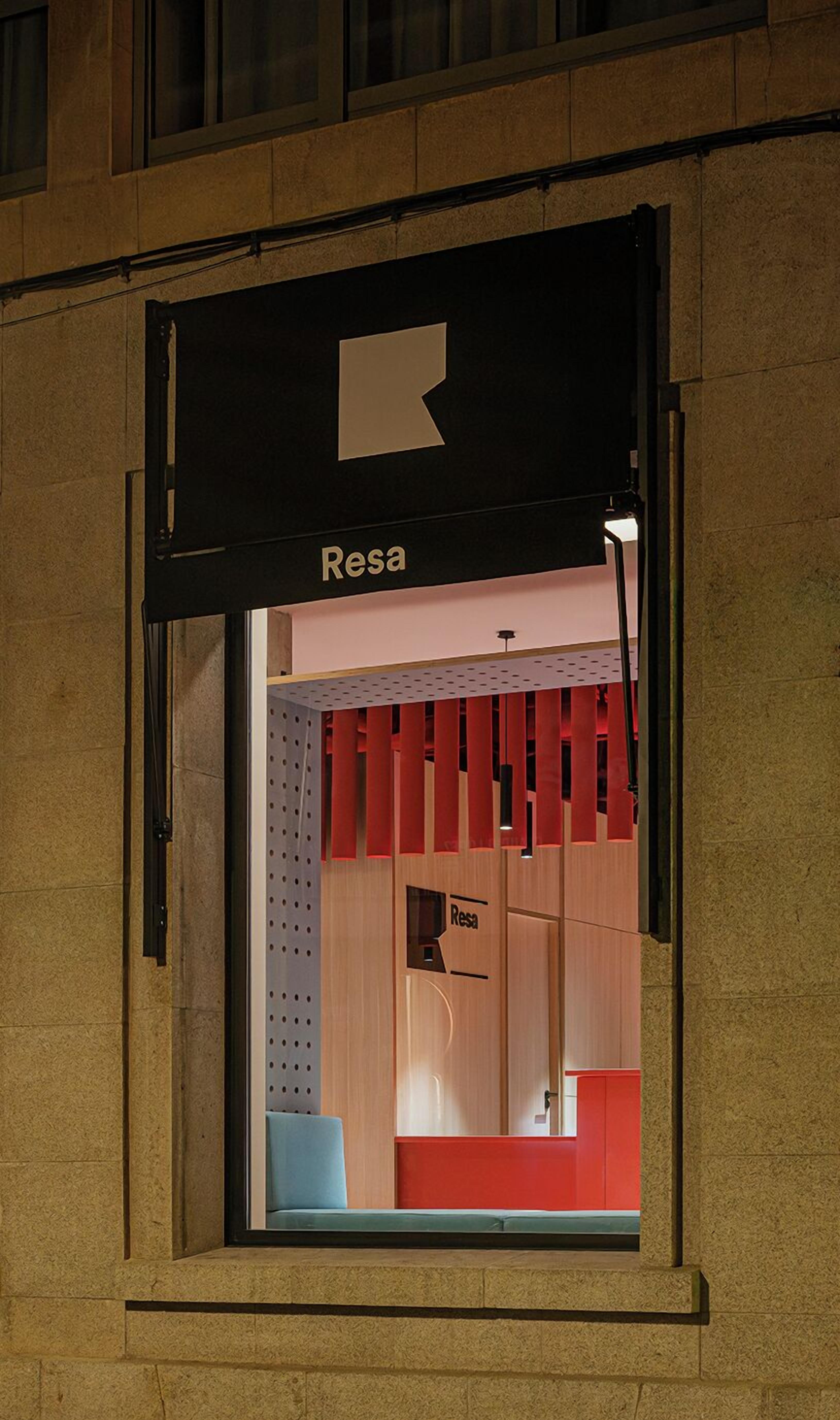 Foto - Colegio Mayor Resa La Concepción