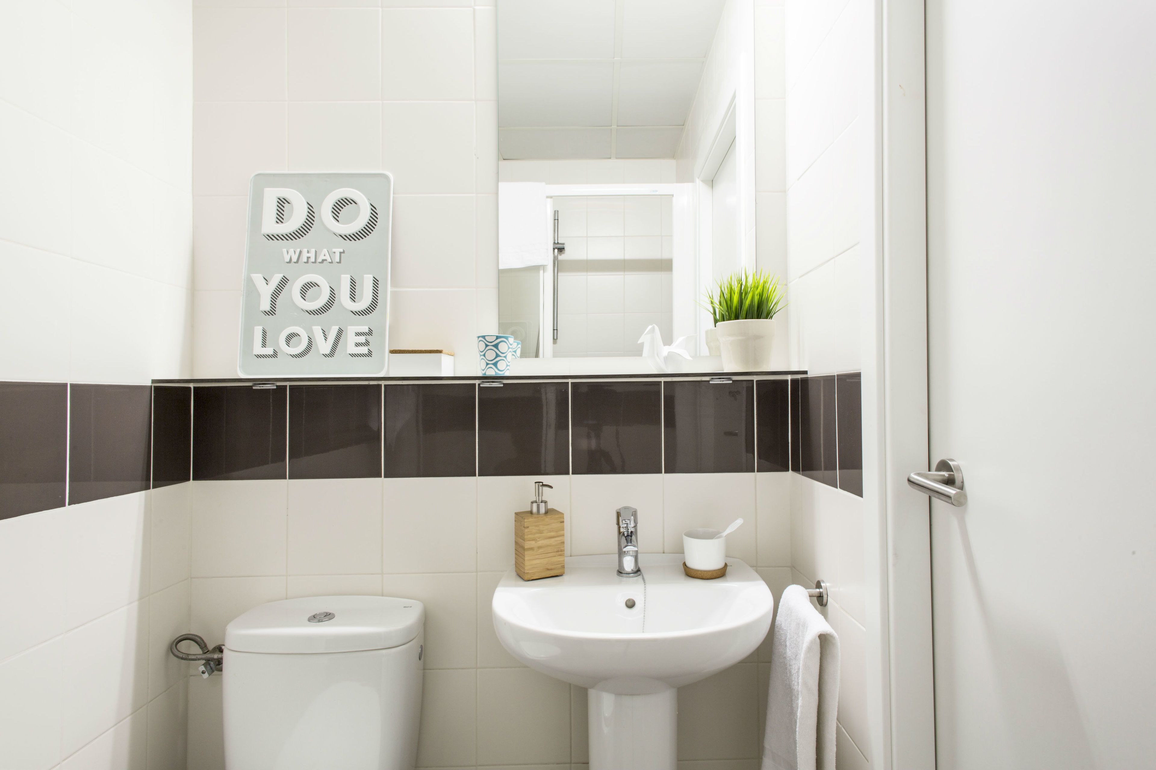 Foto - Colegio Mayor Resa La Concepción