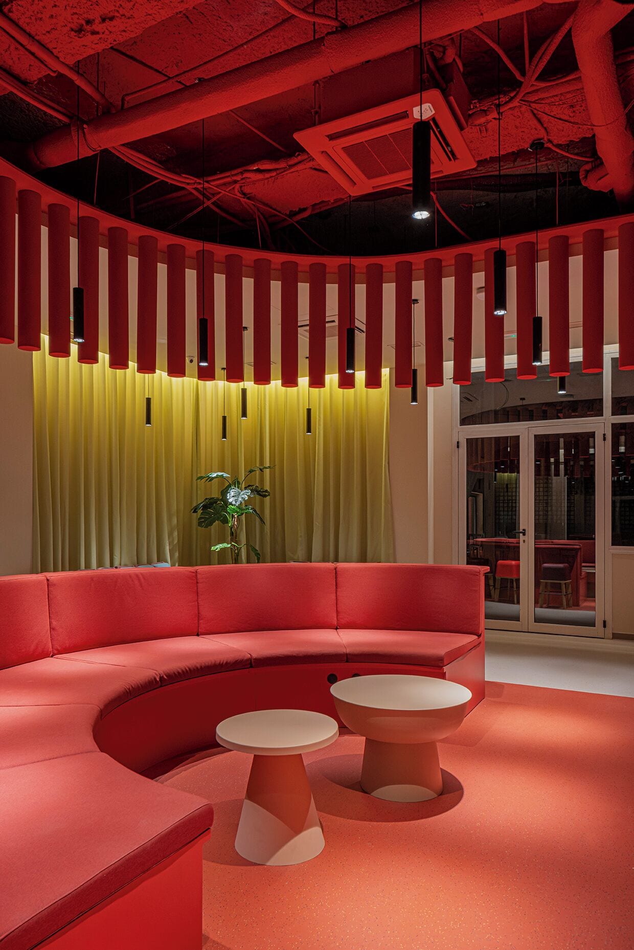 Foto - Colegio Mayor Resa La Concepción