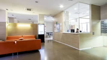 Recepción
