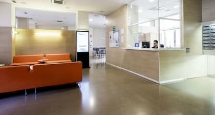Colegio Mayor Resa La Concepción Campus Accomodation