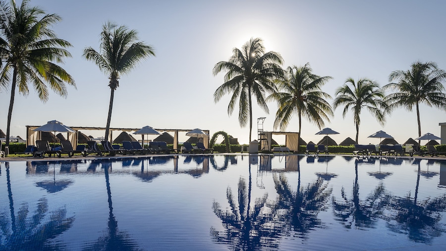 El Beso Adults Only at Ocean Coral & Turquesa - All Inclusive