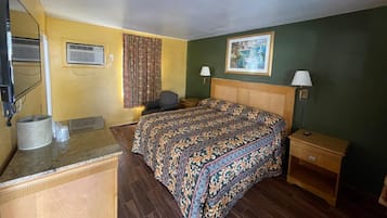 Room, 1 King Bed, Non Smoking