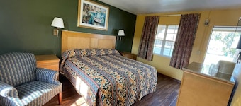 Shangri La Motel