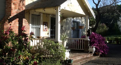 Bear Flag Inn