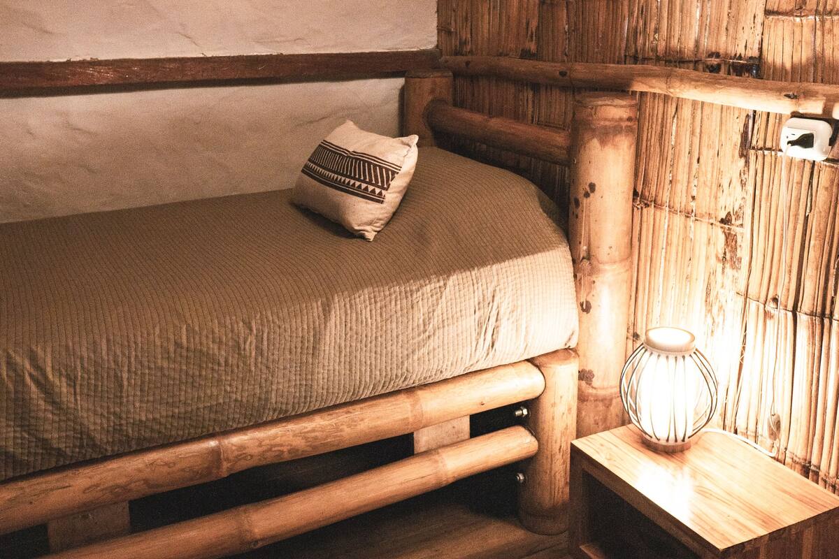 In-room safe, free WiFi