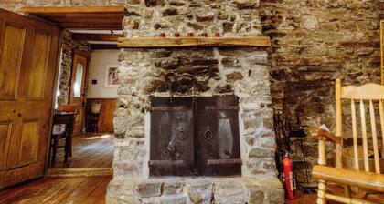 Le Clos des Brumes
