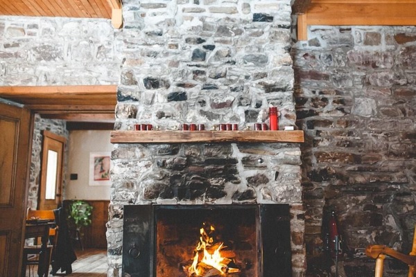 Chalet, 6 Bedrooms | 6 bedrooms, soundproofing, WiFi (free), bed sheets