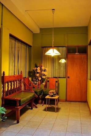 Sala d'estar