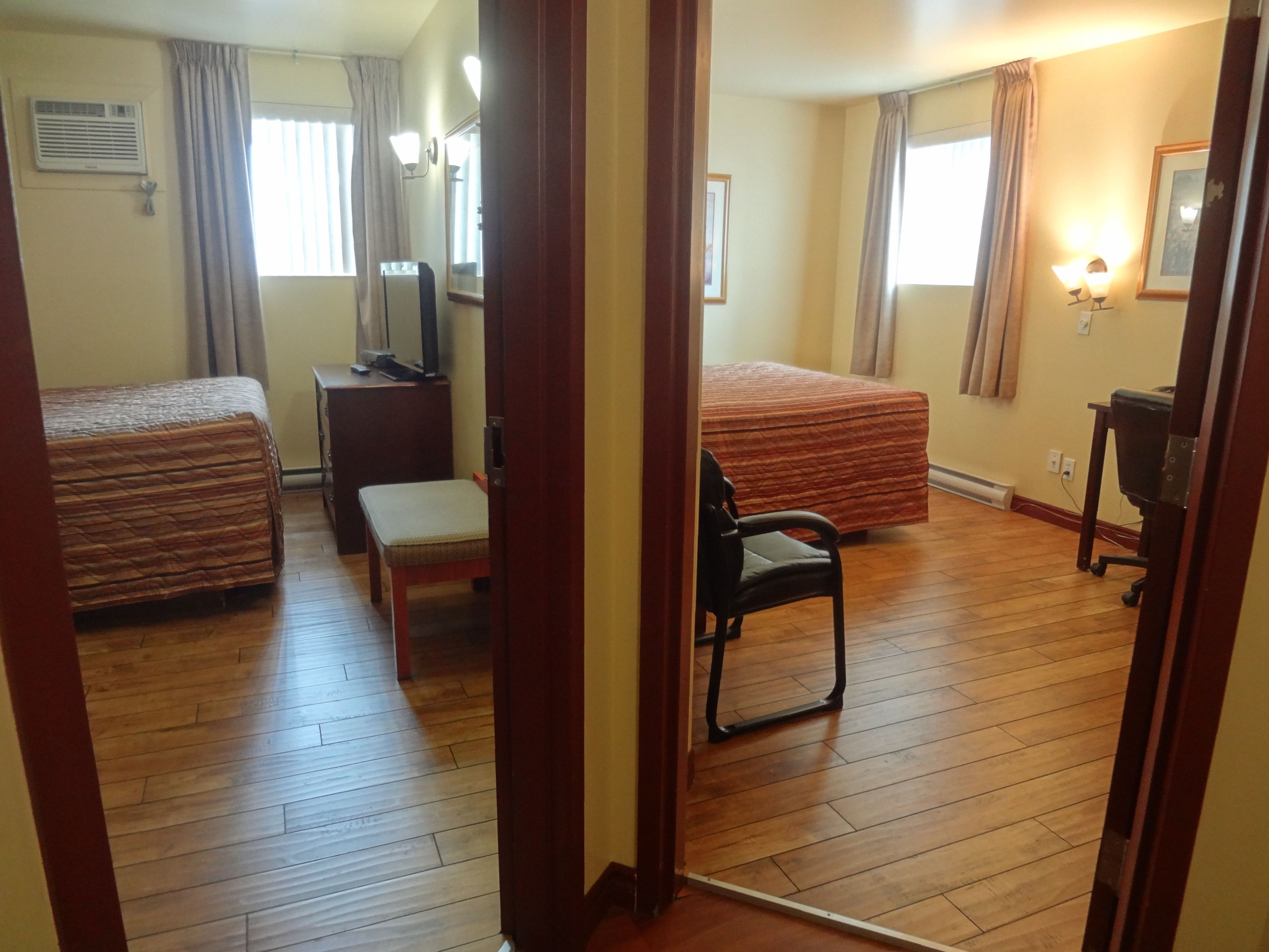 Foto - Hotel Citadelle