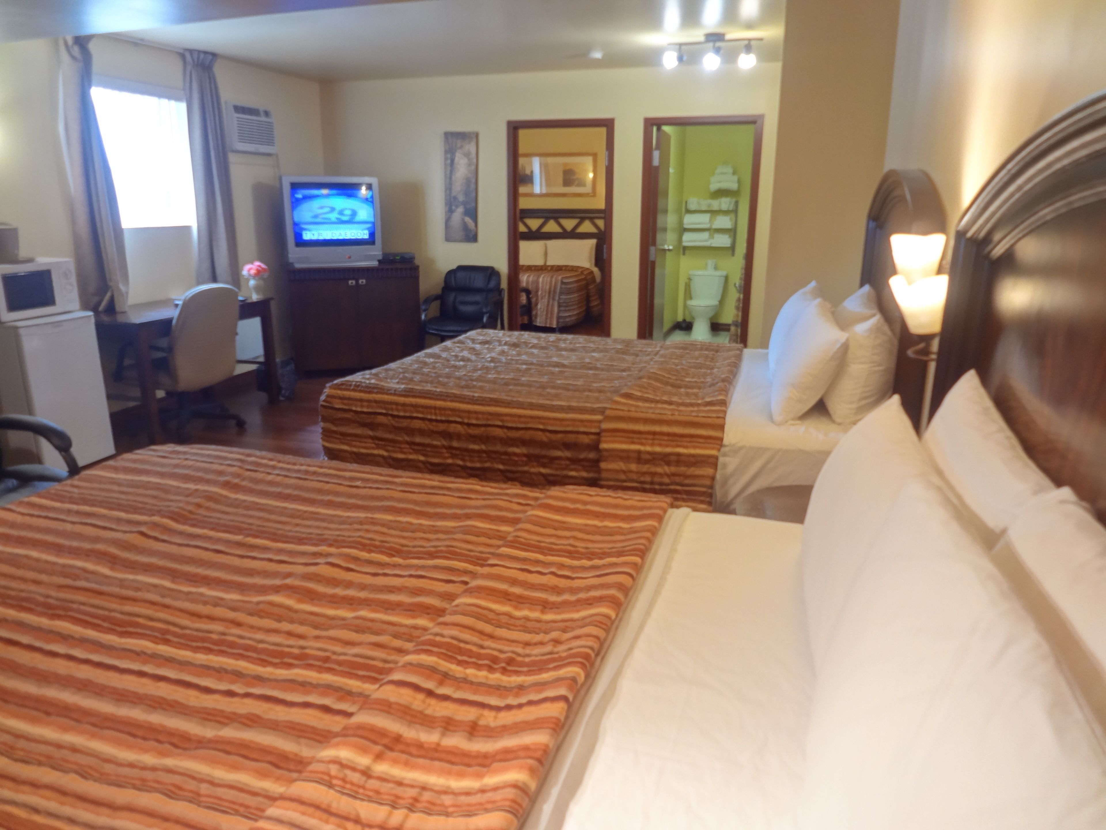 Foto - Hotel Citadelle