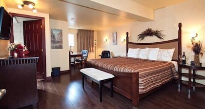 Hotel Citadelle