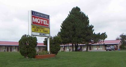 Lighthouse Motel