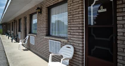 Lighthouse Motel