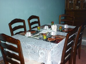 Restauration