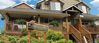 Ocean Mist Guesthouse