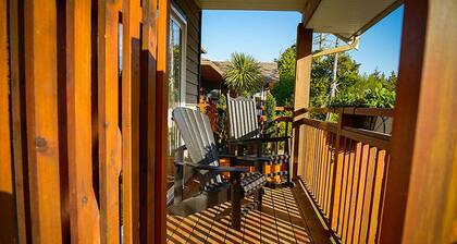 Ocean Mist Guesthouse