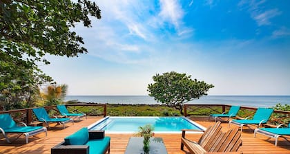 Cocolobo Resort
