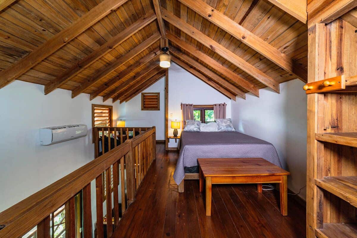 Hottest Sparrow - Premium Cottage, 1 Queen Bed, Garden Area | 1 phòng ngủ, bộ đồ giường cao cấp, két bảo mật tại phòng