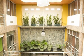 Interior - La Quinta Porra Hotel (Armenia)