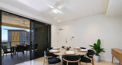 Saltwater Suites