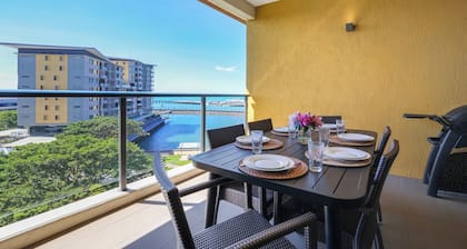 Saltwater Suites