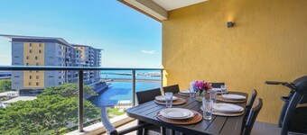 Saltwater Suites