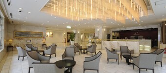 Nest Hotel Matsuyama