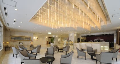 Nest Hotel Matsuyama