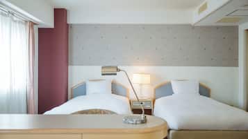 Skrivebord og kablet internett (inkludert)