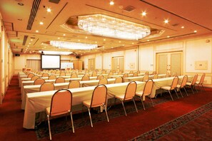 Meeting facility - Nest Hotel Matsuyama (Matsuyama)