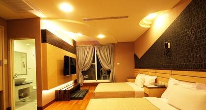 Ibiza Kenting Hotel II