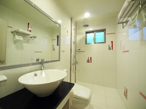 Bathroom - Ibiza Kenting Hotel II (Hengchun)