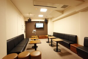 Karaoke room - JAM FUKUI KATSUYAMA TOKYU HOTEL & RESORTS (Katsuyama)